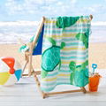 Personalized Beach Towel