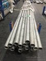 ASTM B163 B167 Incoloy 600/800 Nickel Alloy Steel Tube and Pipe