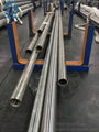 ASTM B163 B167 Incoloy 600/800 Nickel Alloy Steel Tube and Pipe 2