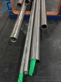 ASTM B163 B167 Incoloy 600/800 Nickel Alloy Steel Tube and Pipe 3