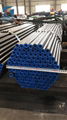 ASTM A210 A106 Seamless Alloy Heat Exchanger Tube Boiler Tube for High-Temperatu 3