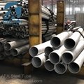 ASTM A213 A269 TP304 Seamless Stainless Steel Tube and Pipe Round Tubing 2