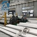 ASTM A213 A269 TP304 Seamless Stainless Steel Tube and Pipe Round Tubing 4