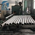 ASTM A213 A269 TP304 Seamless Stainless Steel Tube and Pipe Round Tubing 5