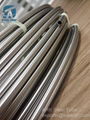 ASTM A312 TP304L TP316L Small Diameter Seamless Stainless Steel Tube Coil Tubing 3