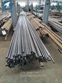 ASTM A210 T11 T36 P5 Seamless Alloy Steel Tube and Pipe 3