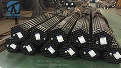 T36 P5 Seamless Alloy Steel Tube & Pipe Cold Drawn Mechanical Tube