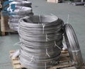 ASTM A312 Small Diameter Seamless