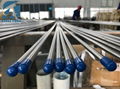 TP304L Tp316L Small Diameter Stainless Steel Pipes Seamless Tube 4