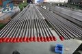 TP304L Tp316L Small Diameter Stainless Steel Pipes Seamless Tube 5
