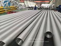 Tp316L Stainless Steel Pipes ASTM A312