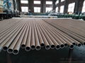 ASTM A268 400 Series Tp405 Ferritic Stainless Seamless Steel Tube and Pipe Tp410