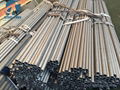 400 Series Tp409/Tp430 Material Ferritic and Martensitic Stainless Steel Tubing 1