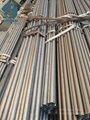 400 Series Tp409/Tp430 Material Ferritic and Martensitic Stainless Steel Tubing 3