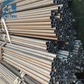 400 Series Tp409/Tp430 Material Ferritic and Martensitic Stainless Steel Tubing 4