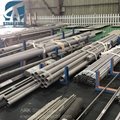 ASTM B167 B829 Nickel Alloy 690 UNS N06690 Seamless Steel Pipe and Tube 3