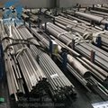 ASTM B167 B829 Nickel Alloy 690 UNS N06690 Seamless Steel Pipe and Tube 5
