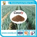  Cocoly Factory Sale Foliar Granular Water Soluble  Fertilizer 
