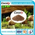 Cocoly Humic Acid Fertilizer