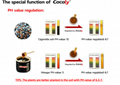 Cocoly Humic Acid Fertilizer 5