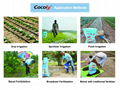 Cocoly fertilizer that can adjust the soil pH environment 