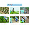  water-soluble fertilizer cocoly improve disease resistance 4
