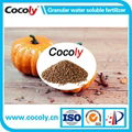 Cocoly Brown Granular Compound