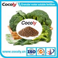 Cocoly microbial fertilizer