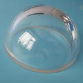 BK7/H-K9L Glass Camera Cover Lens Underwater Dome lens 4