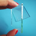 0.55mm ITO Conductive Glass 1.1mm 2.2mm FTO Film Glass  1