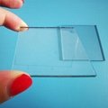 0.55mm ITO Conductive Glass 1.1mm 2.2mm FTO Film Glass 