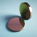 4.5um 8 mm Germanium Infrared Optical Filters