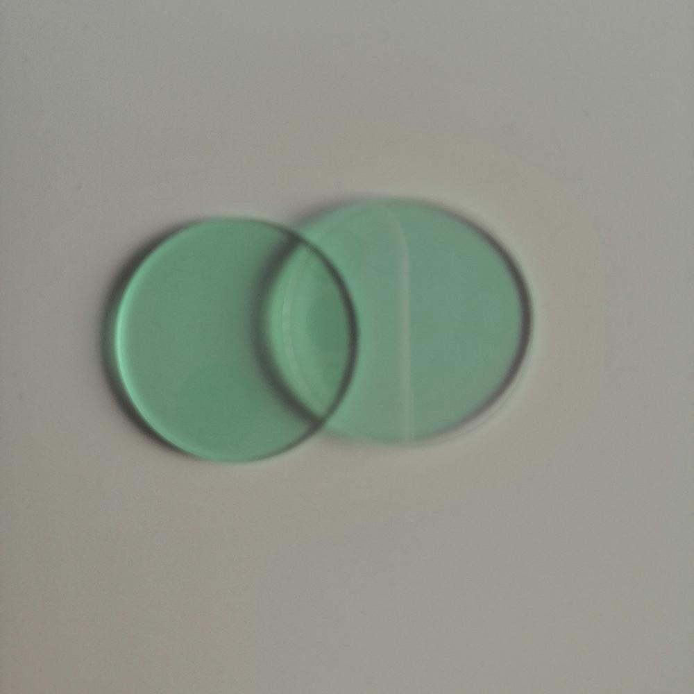 flat Round or square float Glass soda lime glass Windows  5