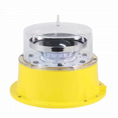 Medium intensity Led Aviation Obstruction light