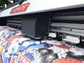 T1701-dx5-1h eco-solvent printer 2