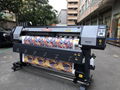 T1701-dx5-1h eco-solvent printer 5