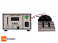 ultrasonic mask welding machine 20k