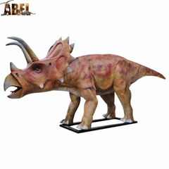 Animatronic lifesize jurassic park ADT-02