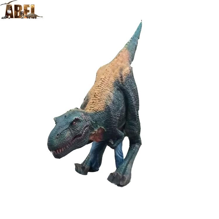 Animatronic dinosaur costume T rex DCTR-09