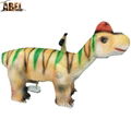 Animatronic dinosaur ride DRB-05