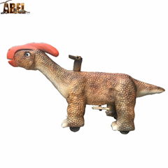 electronic ride dinosaur style DRP-07