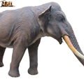 High Quality Handmade Animatronic Elephant  AAE-03 1