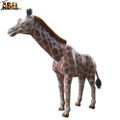 Animatronic Giraffe AAG-01 1