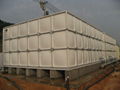 smc/frp/grp water tank 2