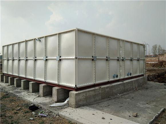 smc/frp/grp water tank 3