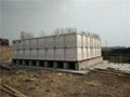 smc/frp/grp water tank 4