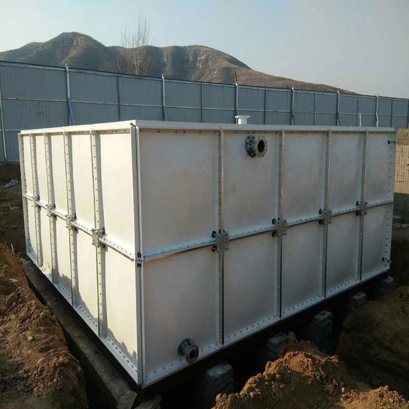 smc/frp/grp water tank 5