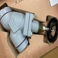 Danfoss STC32-40-50 (SVA65-100-150D) low temperature steel Shut-off valve 2