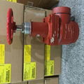 Danfoss STC32-40-50 (SVA65-100-150D) low temperature steel Shut-off valve 5