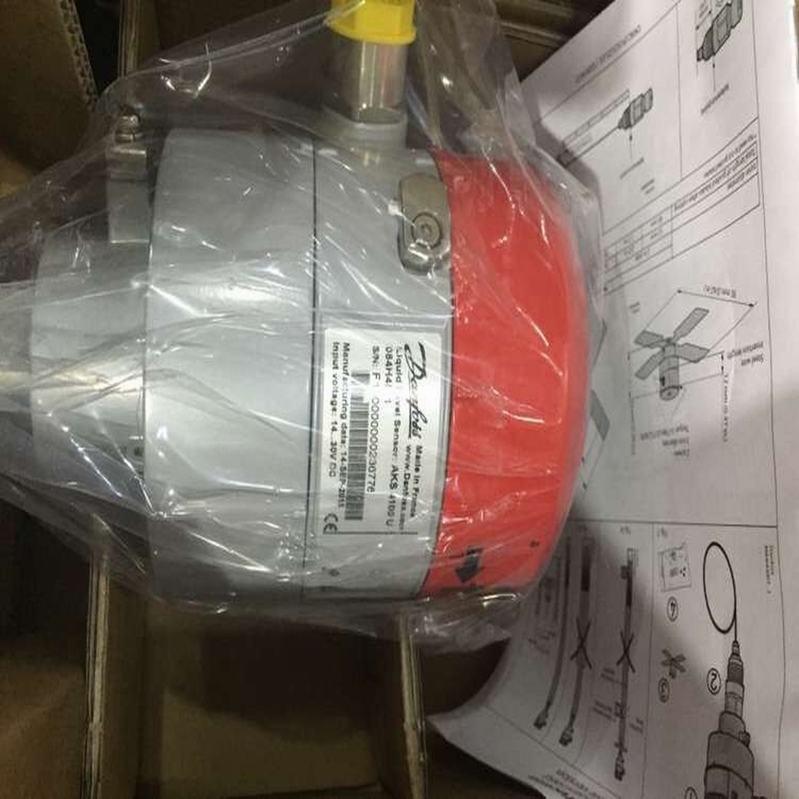 Danfoss AKS4100U (084H4520) cable type liquid level sensor AKS4100U